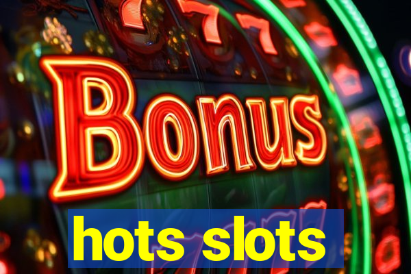 hots slots