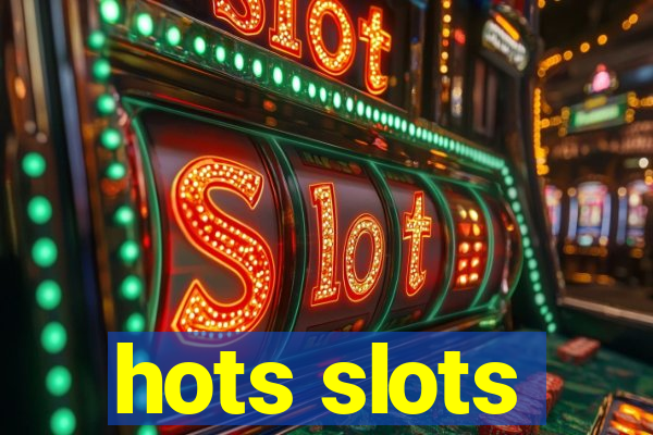 hots slots