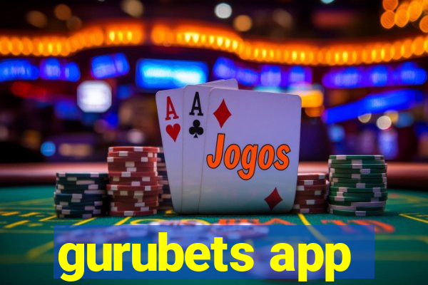 gurubets app