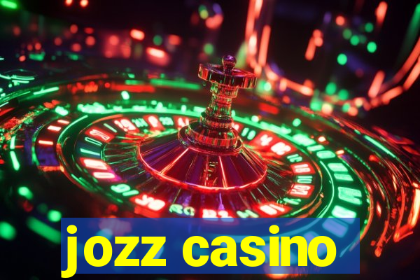 jozz casino