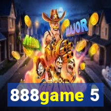 888game 5