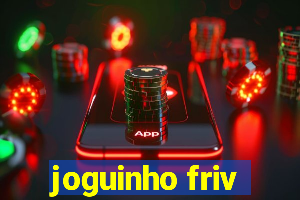 joguinho friv