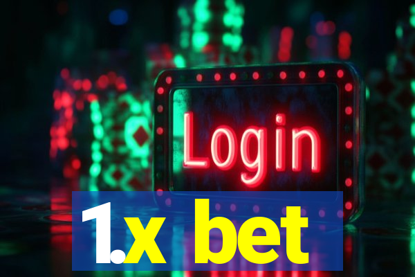 1.x bet