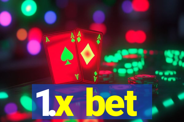 1.x bet