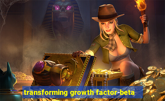 transforming growth factor-beta