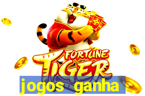 jogos ganha dinheiro no pix