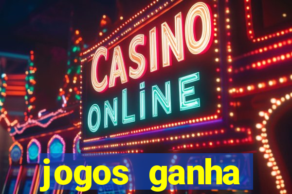 jogos ganha dinheiro no pix