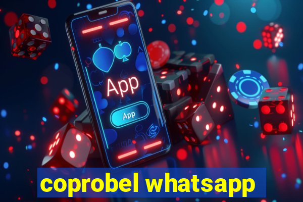 coprobel whatsapp