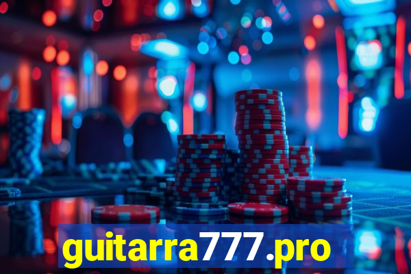 guitarra777.pro