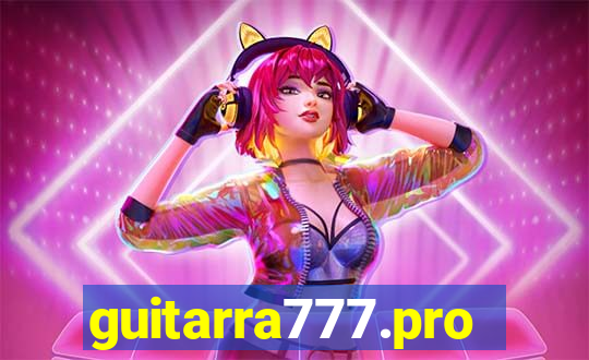 guitarra777.pro