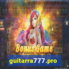 guitarra777.pro