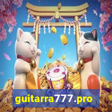 guitarra777.pro