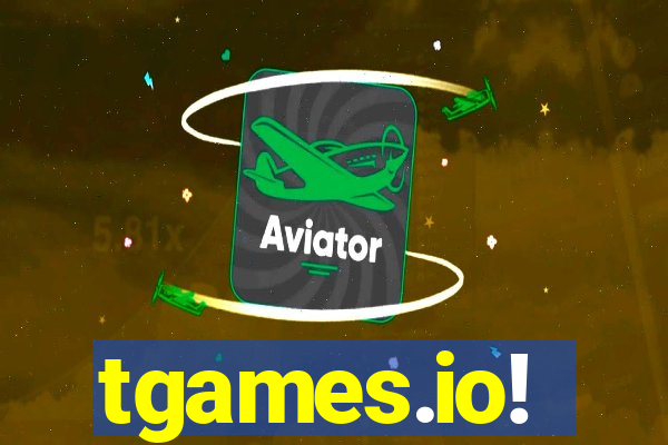 tgames.io!