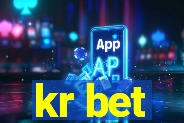 kr bet