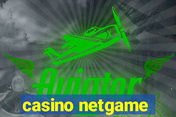 casino netgame