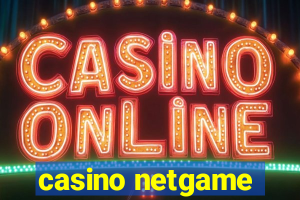 casino netgame