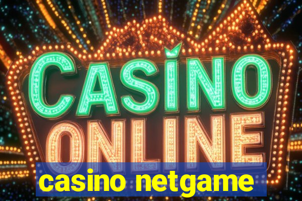 casino netgame