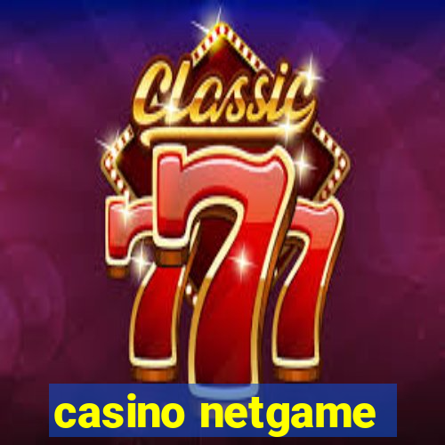 casino netgame