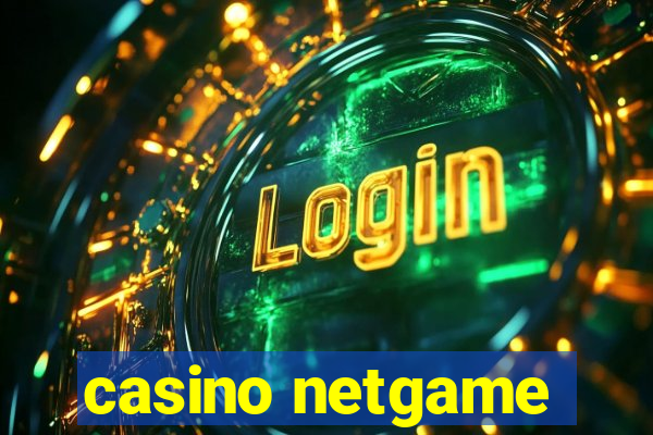 casino netgame