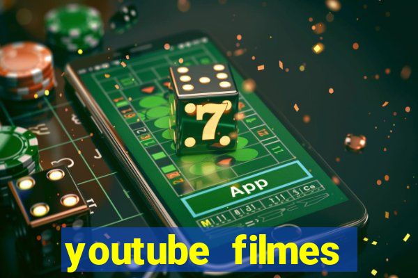 youtube filmes completos dublados gratis faroeste antigos