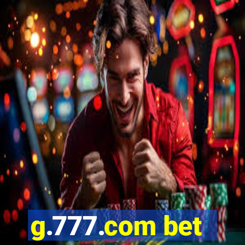 g.777.com bet