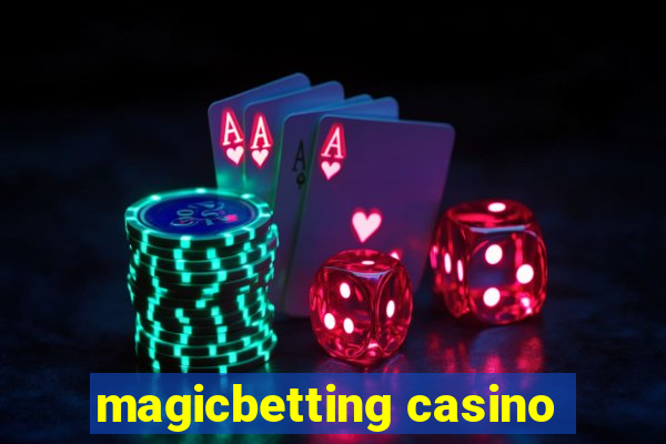 magicbetting casino