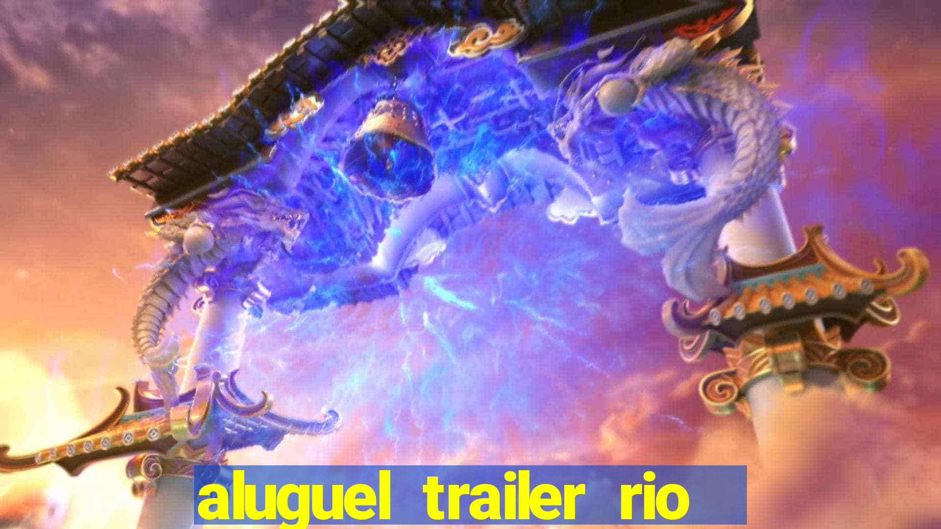 aluguel trailer rio grande do sul