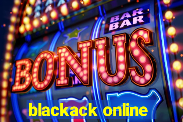 blackack online