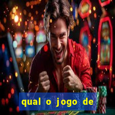 qual o jogo de cassino mais fácil de ganhar