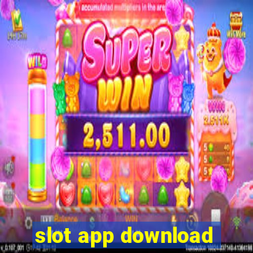 slot app download