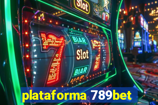 plataforma 789bet