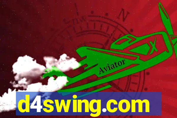 d4swing.com