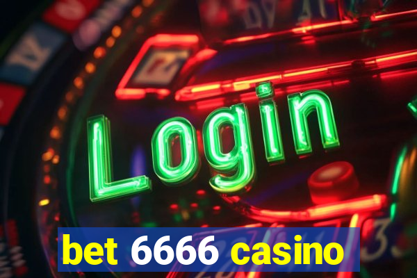 bet 6666 casino