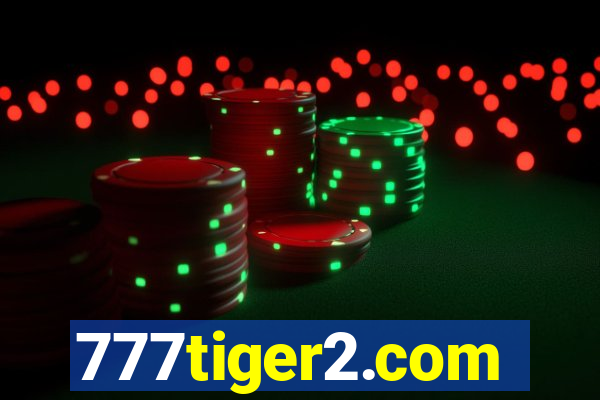 777tiger2.com