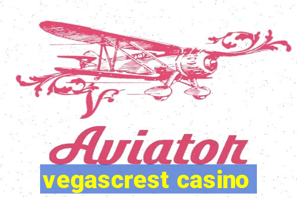 vegascrest casino