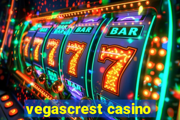 vegascrest casino