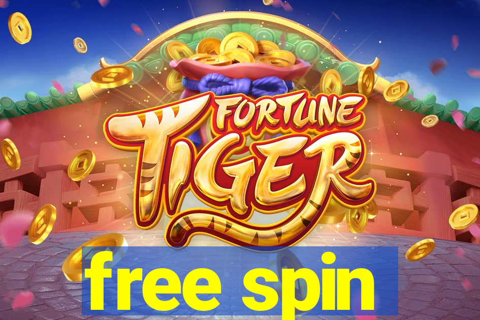 free spin