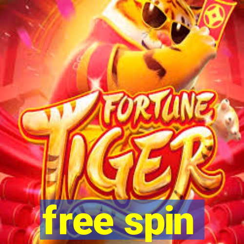 free spin