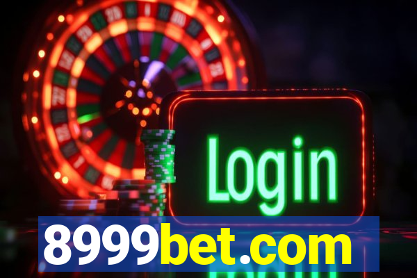 8999bet.com