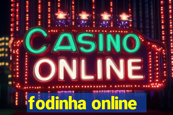 fodinha online