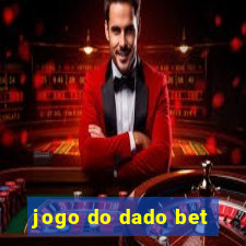 jogo do dado bet