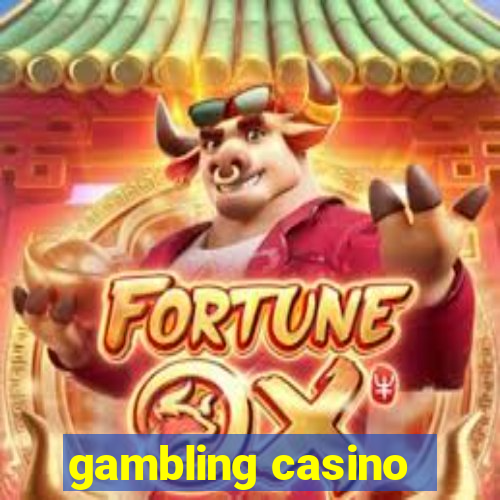 gambling casino