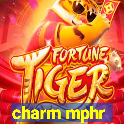 charm mphr