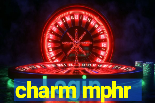 charm mphr