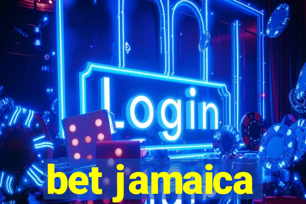 bet jamaica