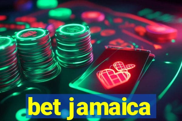 bet jamaica