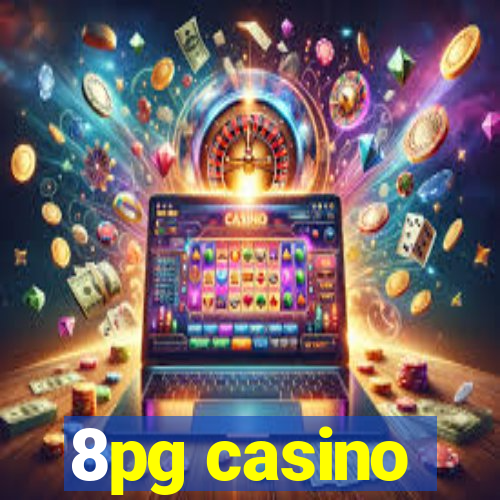 8pg casino