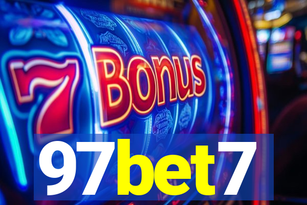 97bet7