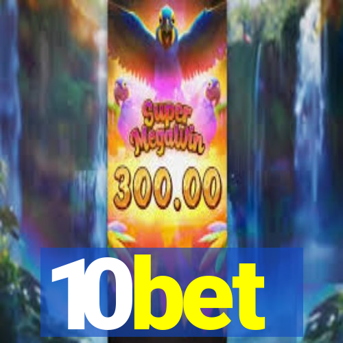 10bet