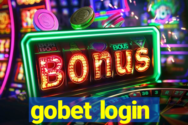 gobet login